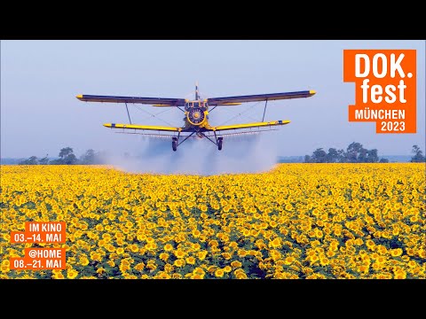 UNSER TÄGLICH BROT | Dokumentarfilm Trailer | DOK.fest 2023