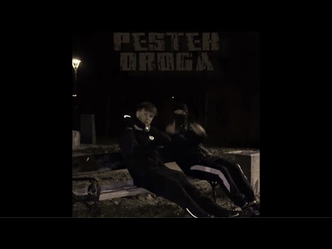 Pestek- Droga (official video)
