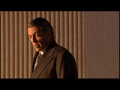 Verdi: La Traviata - Act 2 duet, with English subtitles.