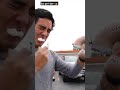 Zach King New Magic Tricks Eat A Plastic Donut Vines Sub Shorts 39 Viral Fyp Trending