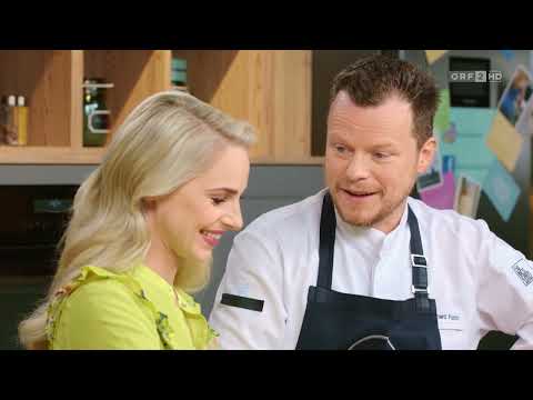 Silvia kocht - Gerhard Fuchs - S01 - E149 - 03.05.2021