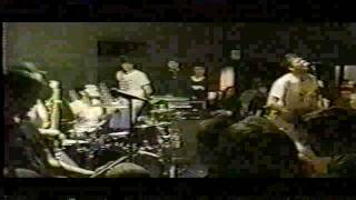 hot water music - Bitter End ( live in Atlanta - 1999)