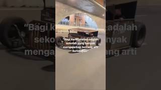 Download lagu jalanan adalah sekolah yang banyak mengajarkan tentang arti kehidupan, lanjutkan scoot #scoot #vespa mp3