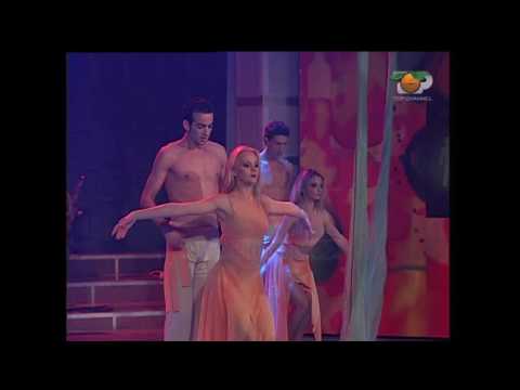 Portokalli, 1 Tetor 2006 - Baleti