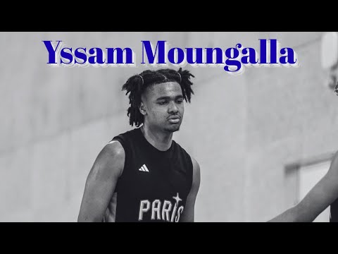 Yssam Moungalla v ESSM Le Portel U21