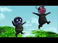 The Backyardigans Ninjas Like Pie Too Ft Jamia Simone Nash Sean Curley