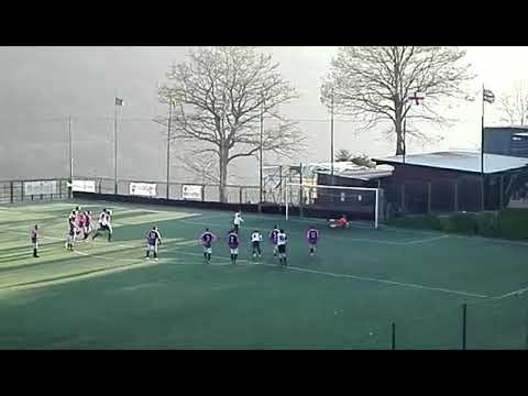 MARASSI - COGORNESE 1-1 Donadeo Rig.32º