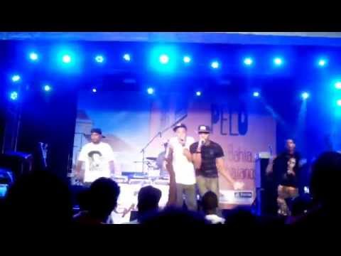 Na Disposição - Galf , Vandal , Ravi