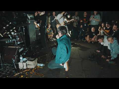 Fiddlehead - 02/08/2020 (Live @ LDB Fest 2020)