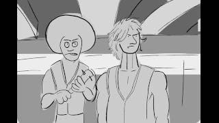 Fleshed Ones, Come Out to Play - The Fleshed Ones (7/8) Movieclip (2079)