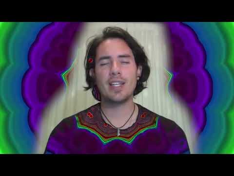 Day 195 Cancer - PBï - I Am Nourishment of the Being