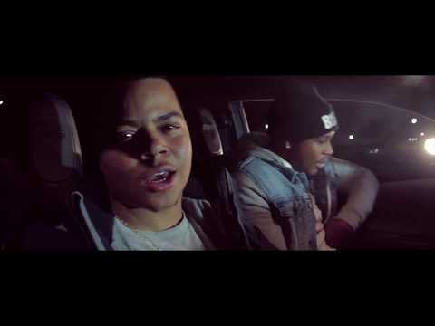 NevaLow ft. 93DC- Jerry West (OFFICAL MUSIC VIDEO) || DIR. BY 3KINGKEEN & ELIABSOLOM