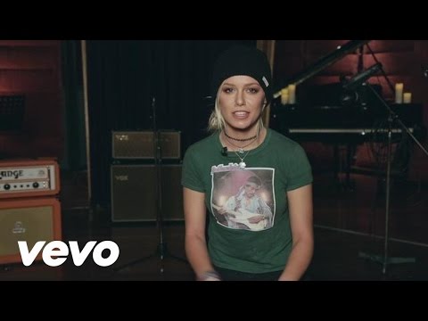 Tonight Alive - The Fire (Track by Track)