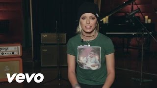 Tonight Alive - The Fire (Track by Track)