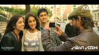 Mileya Mileya Remix  | Happy Ending  | Dj Aqeel  |  Dj Rishabh |  Jiwan Joshi