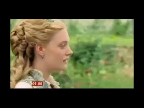 BBC BREAKFAST with Dermot Murnaghan and Natasha Kaplinsky (Monday 23rd February 2004) in HD!