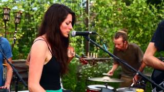 the Soil &amp; the Sun  &quot;Human/Machine&quot; Uncommon Ground Rooftop Session