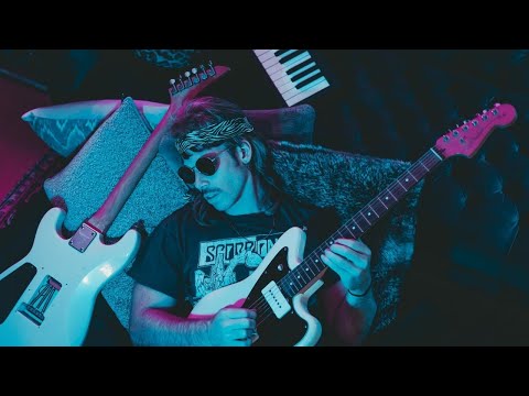 Ace Marino - Nostalgia (feat. Jinxx) [Official Music Video]