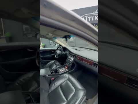 фото volvo s80 ii 0