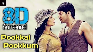 Download lagu Pookal Pookum Tharunam 8D Song G V Prakash Kumar Tamil 8D Songs GV Prakash 8D Songs DJ Beast mp3 Download lagu Pookal Pookum Tharunam 8D Song G V Prakash Kumar Tamil 8D Songs GV Prakash 8D Songs DJ Beast mp3