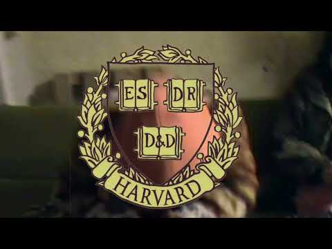 Video thumbnail for Harvard