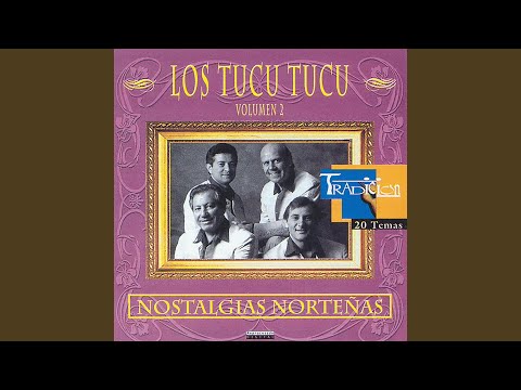 La Arribeña - Los Tucu Tucu