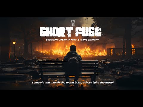 Short Fuse (2026) | Teaser :30 sec