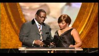 40th NAACP Image Awards - Outstanding Comedy Series