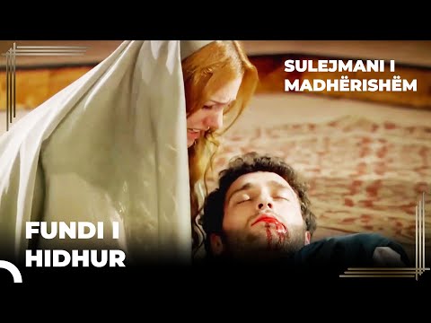Fundi I Leos Ka Ardhur | Sulejmani i Madhërishëm