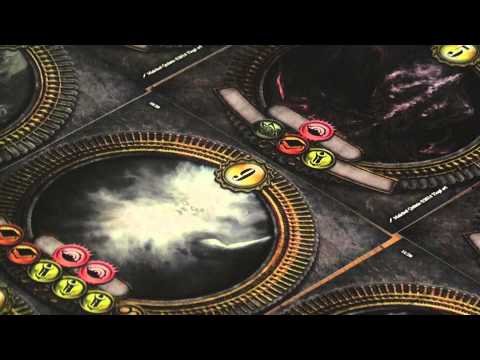 Kingsport Festival Review