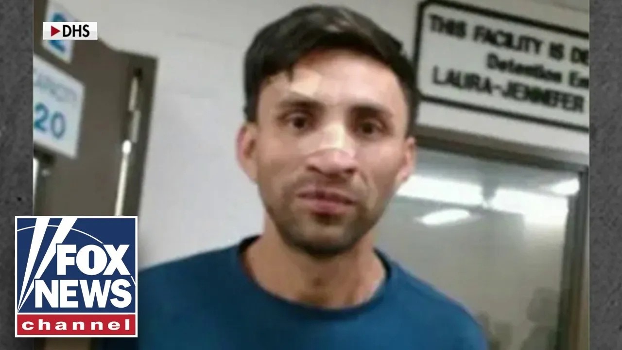 OUTRAGE after judge releases MS-13 gang member wanted for murder