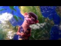 Ice Age 5 Ending Scene What Happened To Mars