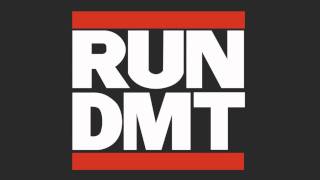 RUN DMT - Bass Drum