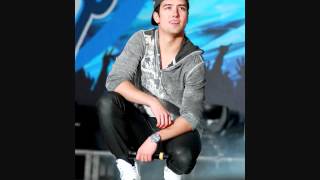 You're the Inspiration (Logan Henderson Video) with lyrics