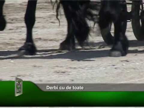 Derbi cu de toate