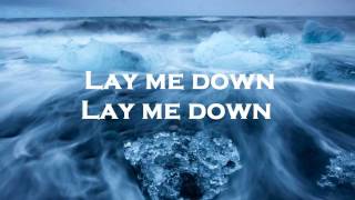 Lay Me Down - Chris Tomlin - Passion 2012 - White Flag - (WITH LYRICS) (HD)