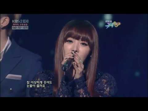 [HD] Untouchable feat Narsha - Living In My Heart