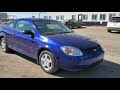 2006 Chevrolet Cobalt LS Car