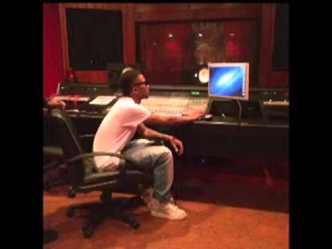 2k Crakk - Shit on Me [Prod. By Kc Da Beatmonster]