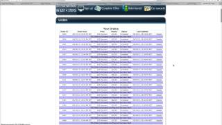 How To Get Money From Instant Payday Network Step 2