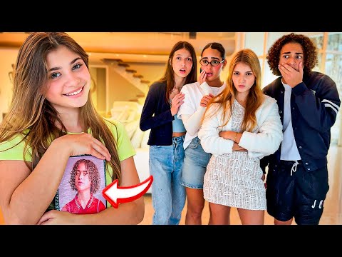 A VERDADE SOBRE A MANU VAI CHOCAR A TODOS 😱😱😱