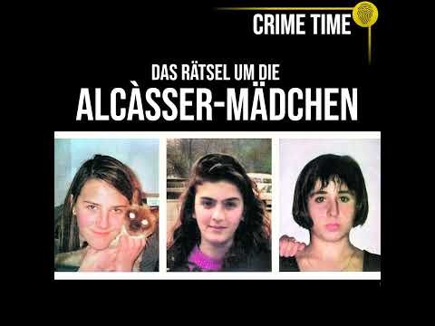 Es war SCHLIMMER als gedacht! Das grausame Rätsel um die Alcàsser-Mädchen | True Crime PODCAST