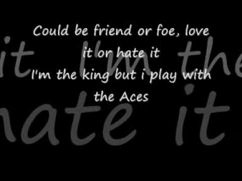 Akon Ft. Sean Biggs - Never Gonna Get It (Lyrics)