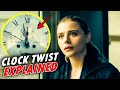 Peripheral Episode 3 | The Clock Twist Was Clearly Visible. What You Should Know About the Clock...