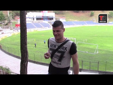 Orlando Moreira quiere ser campeón con Cobán