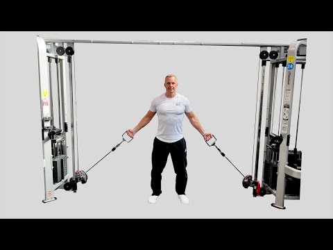 Fliegende negativ am MULTITOWER NAUTILUS