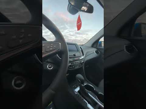 фото chevrolet equinox iii 0