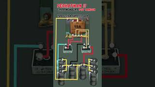 Download lagu PSU Tandon, Trafo 15A Serasa 30A  #sound #soundsystem #electronic #powersupply mp3