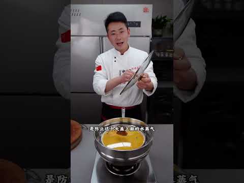 把肉末放进塑料袋里出锅就是豆腐的新吃法做法简单一看就会#肉末豆腐#美食#家庭菜 #美食做法 #美食教程 #家常菜