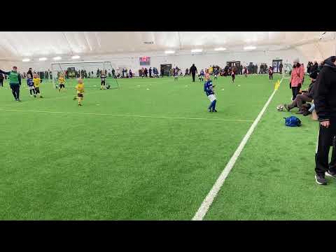 KuPS valkoinen - MP valkoinen